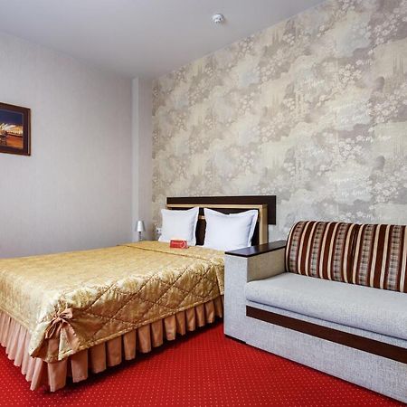 Semashko Hotel Hrodna Eksteriør billede