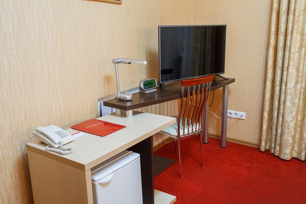 Semashko Hotel Hrodna Eksteriør billede